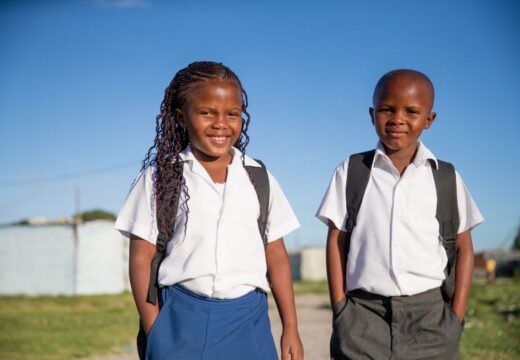 Enfance – Éducation