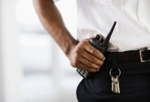 Sécurité