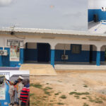 L’hôpital général de Zouan-Hounien doté d’un nouveau bâtiment d’hospitalisation